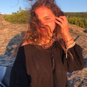 Meet your Posher, Jenna